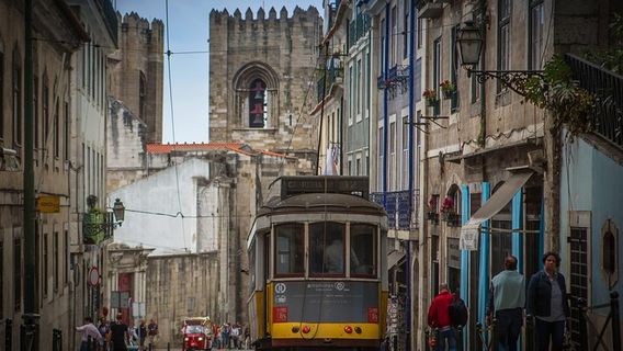 LisbonTours