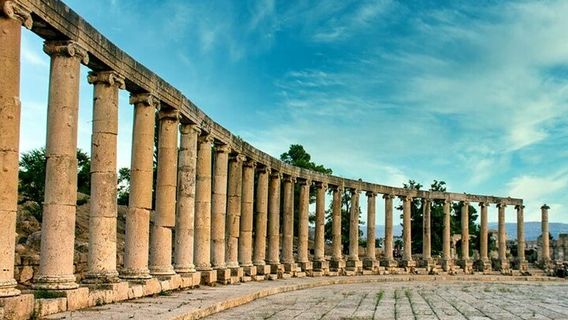 AmmanTours
