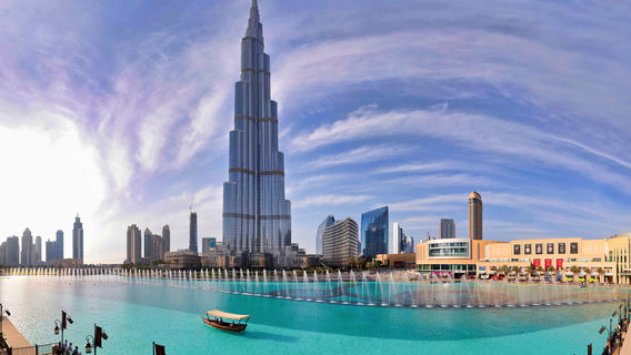 Dubai