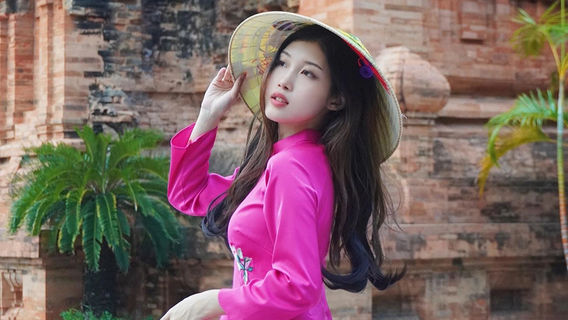 芽莊日遊