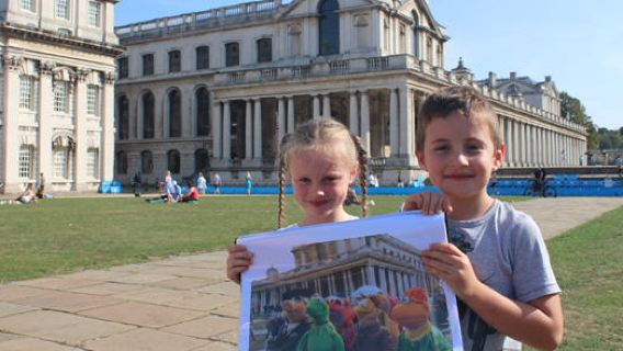 LondonTours