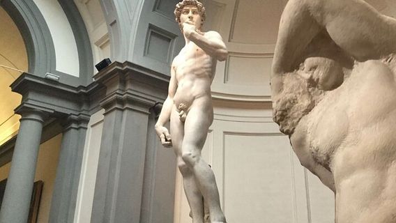 FlorenceTours