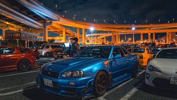 MitakaTours