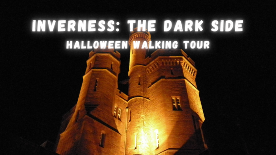 Inverness: The Dark Side Tour