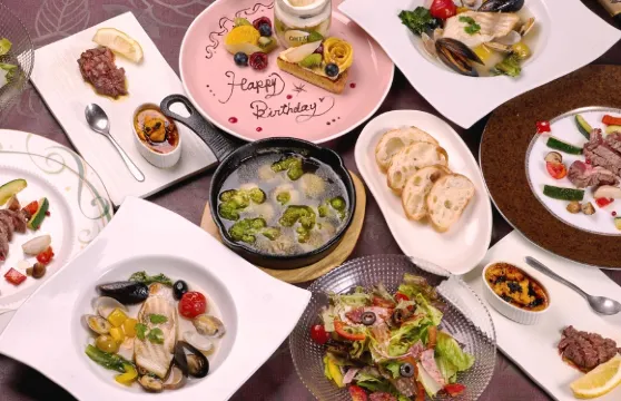 【糕點店&意大利酒吧 L'hirondelle】富士山歐姆蛋包飯等洋食套餐 餐券四選一