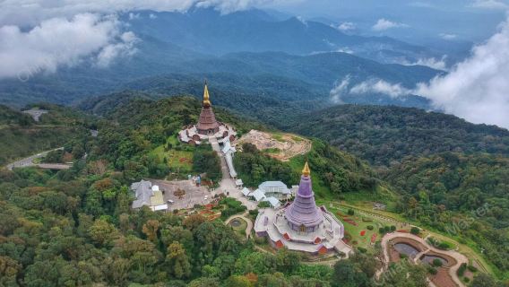 Chom ThongTours