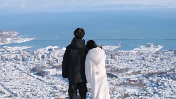 小樽日遊