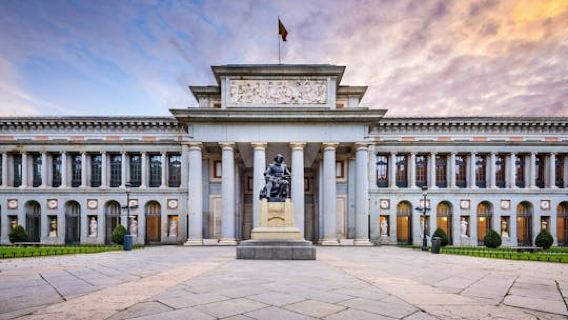 Madrid
