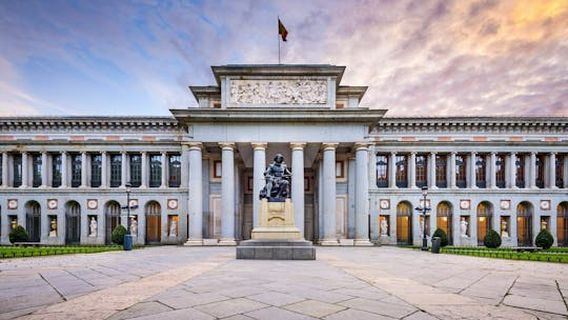 Madrid