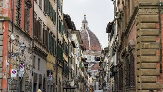 FlorenceTours