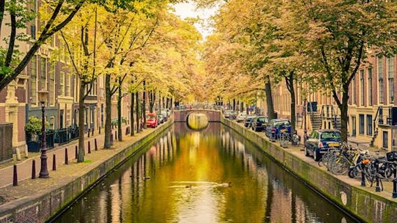 AmsterdamTours