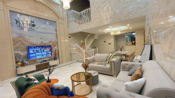 廣州從化碧泉空中溫泉·過夜露營【富力泉5房營地「泡溫泉+唱K」聖托利亞團建拓展】