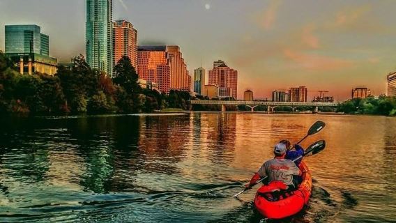 AustinTours