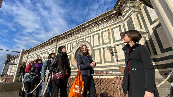 FlorenceTours