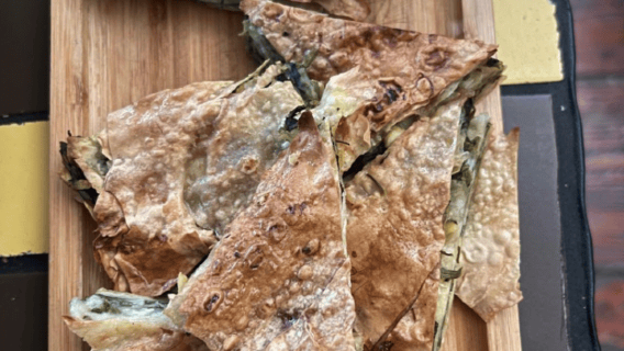 ติรานา: สัมผัสประสบการณ์รสชาติ Raki 7 และการจับคู่กับ Meze กับผู้เชี่ยวชาญด้าน Raki