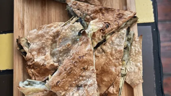 地拉那：拉基酒 7 種口味和開胃菜搭配體驗，由拉基酒專家講解