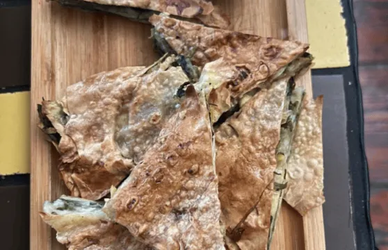 地拉那：Raki 7種風味與Meze配搭體驗（由Raki專家帶領）