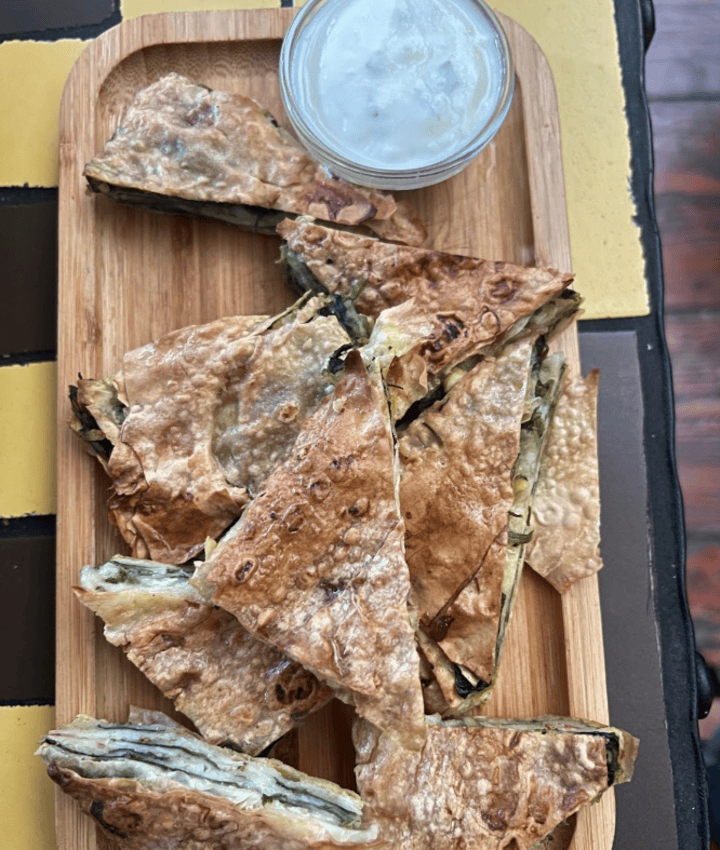 Tirana: Raki 7 tastes & Meze Pairing Experience with Raki Expert