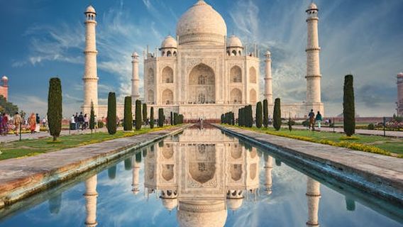 New Delhi