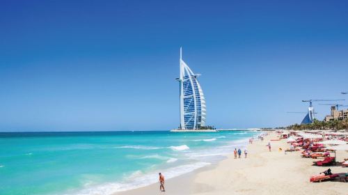 From Abu Dhabi Shared Tour: Explore Dubai with Lunch Tour Day Tours 5
