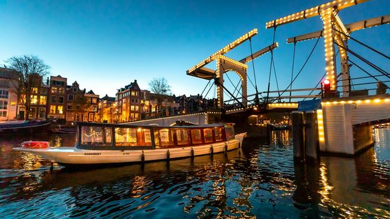 AmsterdamExperiences