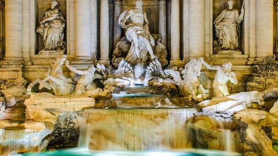 RomeTravel Services