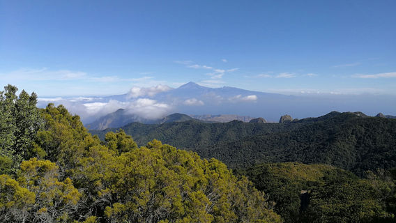 San Sebastian de la Gomera