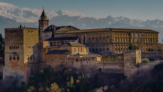GranadaTours