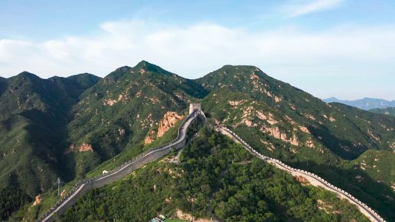 LuanpingTours