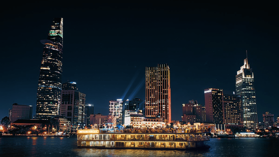Hô-Chi-Minh-VilleExpériences uniques