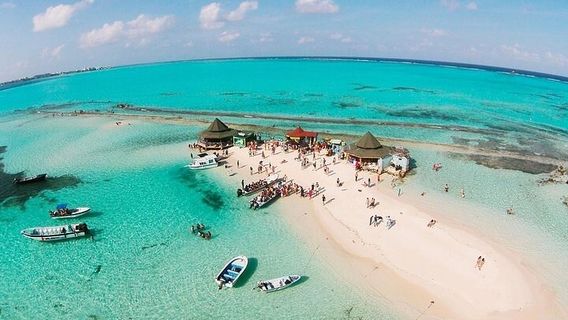 San Andres