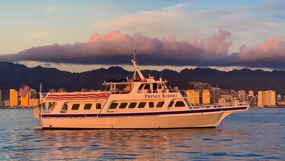 HonoluluExperiences