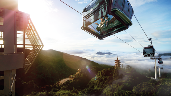 Genting Highlands