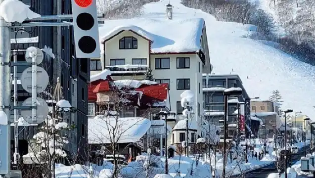 日本北海道留壽都滑雪場接駁服務【中文司機/包車定制】