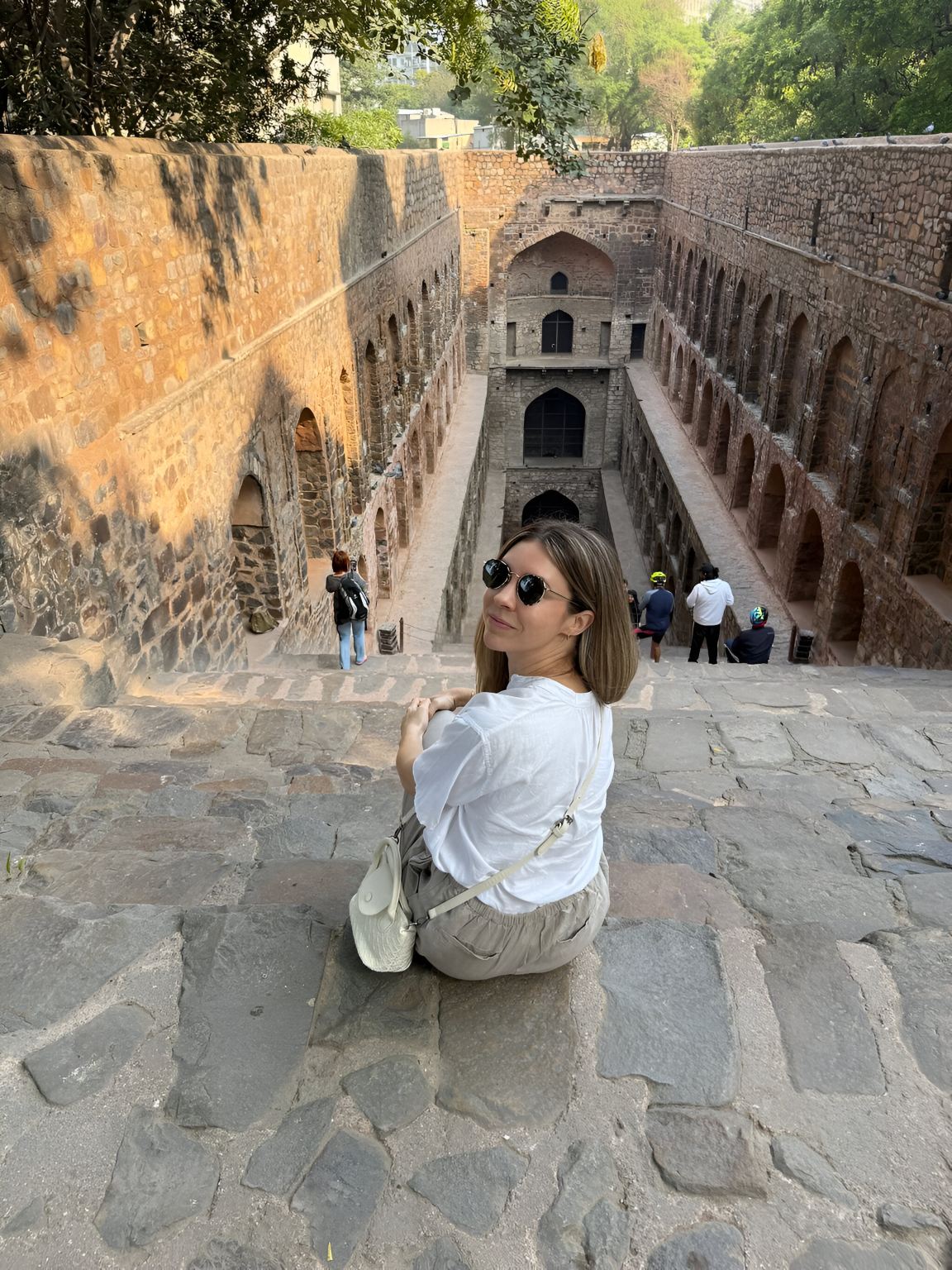 Tour Privato di un Giorno Intero tra la Vecchia e la Nuova Delhi