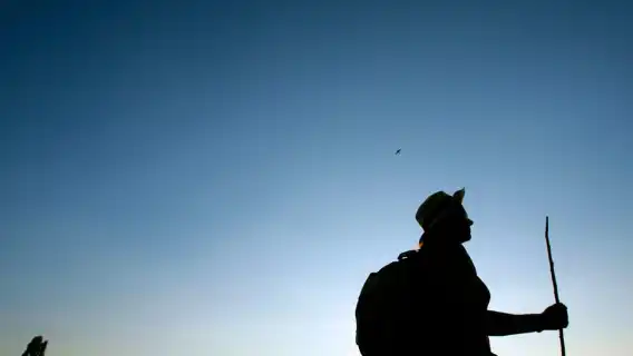 Santiago de Compostela: Pilgrim For a Day