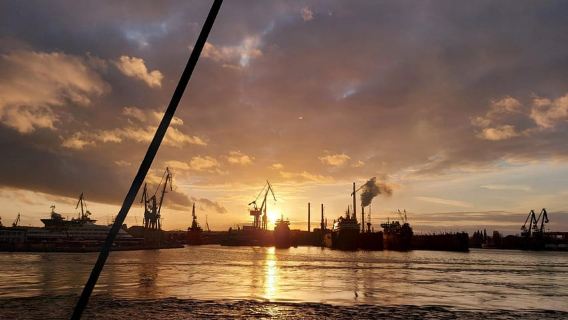 Danzig: Geführte Rundfahrt zur Westerplatte