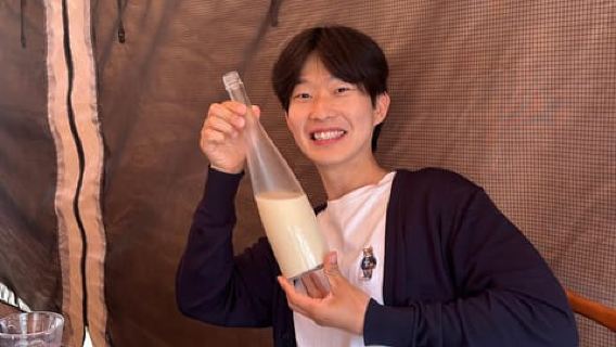 Busan: Kenaikan Gunung Naeyeonsan dengan Makgeolli Brewing