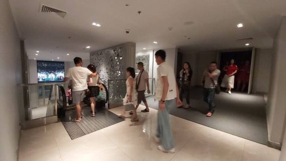 Tiffany's Show Pattaya : Billet d'entrée au spectacle de cabaret