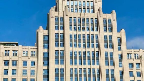 西安交通大學（創新港校區）