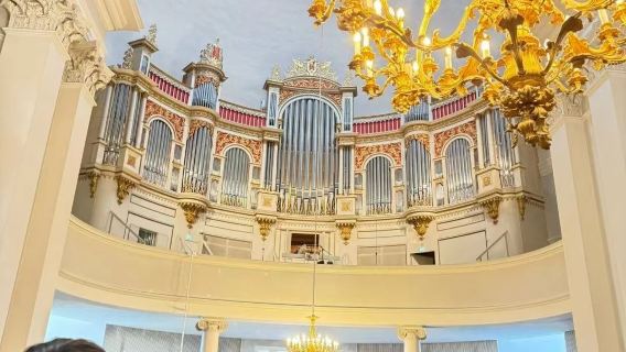 芬蘭赫爾辛基-藝術與休閒之旅-包車可多日可周邊-精選