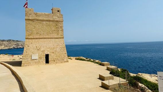 Malta Highlights Private Car Experience 