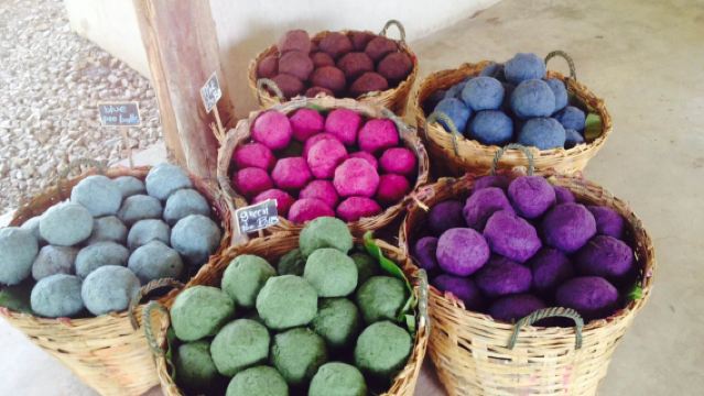 Chiang Mai 1-day tour: Sheep Farm + Tiger Kingdom + Elephant Poo Poo Paper Park + shooting experience