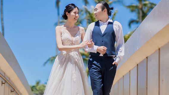 Khoảnh khắc Du lịch Đảo lớn Hawaii Mỹ[Chụp ảnh cưới và khoảnh khắc du lịch với nhiếp ảnh gia tại Hawaii, Mỹ]