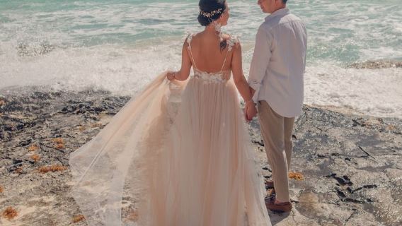 メキシコ・カンクンのTripメモリー【グローバル メキシコ カンクン Tripメモリー トゥルム コスメル フォトグラファー ウェディングフォト Tripメモリー ポートレート 旅行同行撮影】