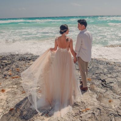 Mexico Cancun Trip Moments[Global Mexico Cancun Trip Moments Tulum Cozumel Photographer Wedding Photoshoot Travel Photography Travel Follow-up Shoot]