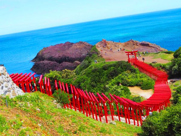 Kitakyushu Day Tour