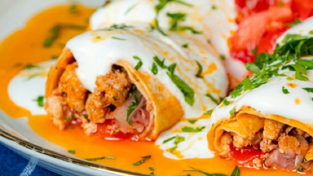 Стамбул: Гастрономический тур с гидом