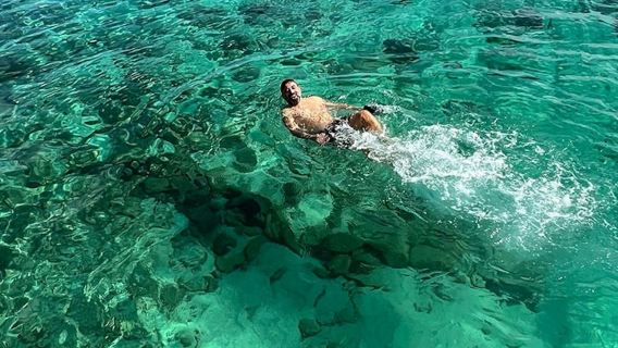 Isla de Lobos Natural Park: Roundtrip Ferry from Corralejo