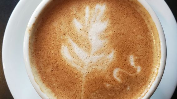 Seattle: Guided Coffee Tasting Tour